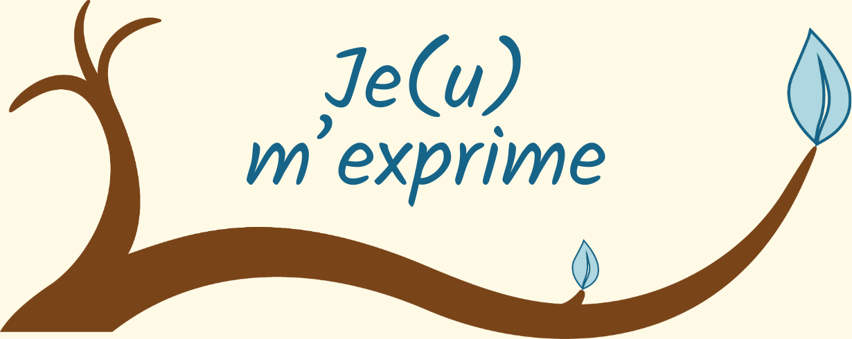 je(u) m'exprime