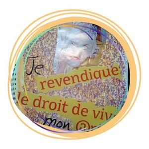 Je m'exprime
