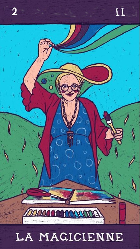 La_Magicienne 2. sans nom