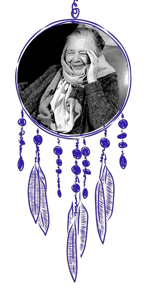 Marguerite Yourcenar Folie douce ou sagesse intérieure