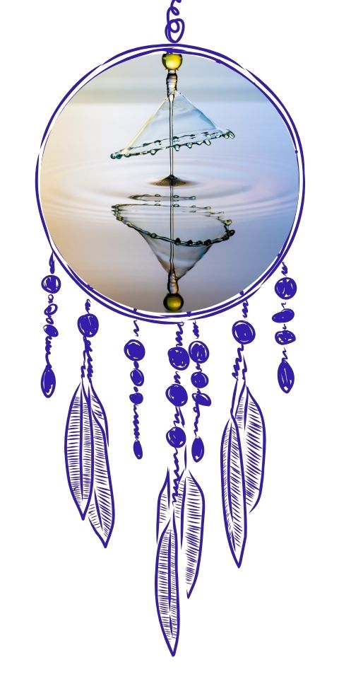 Le rêve miroir