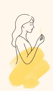 Quelle est la flamme qui t'allume ?