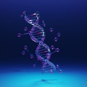 Acrostiche ADN : âme, densité, noyau