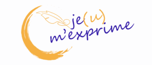 Je(u) m'exprime - Logo