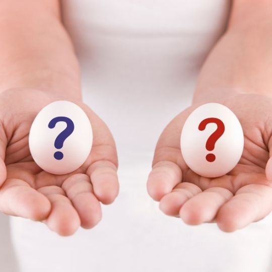 Faire des vrais choix, consciemment