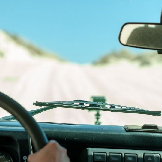Quand le chemin semble bon… mais s’éloigne de notre axe intérieur