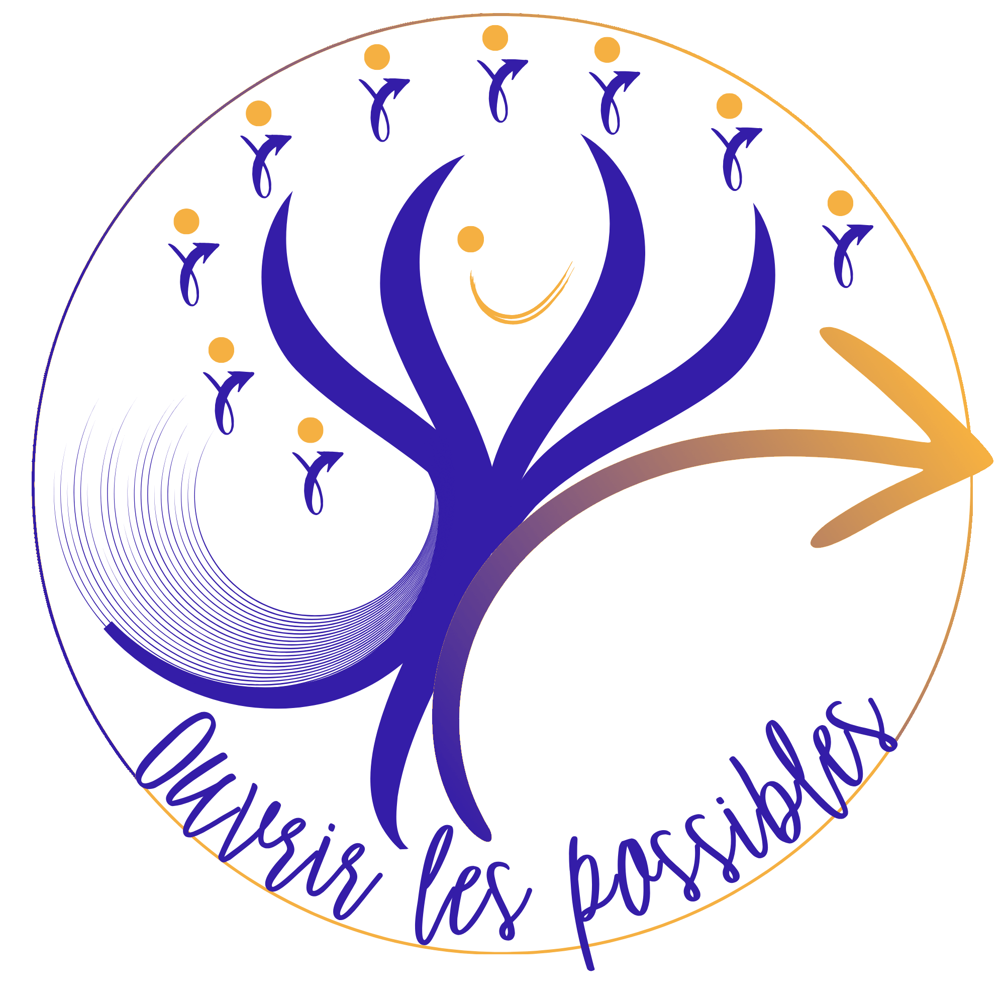 Association ouvri les possibles