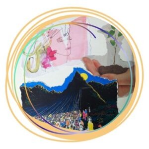 DIeverses ressources pour se connecter à son rêve d'âme et devenir l'artiste de sa vie
