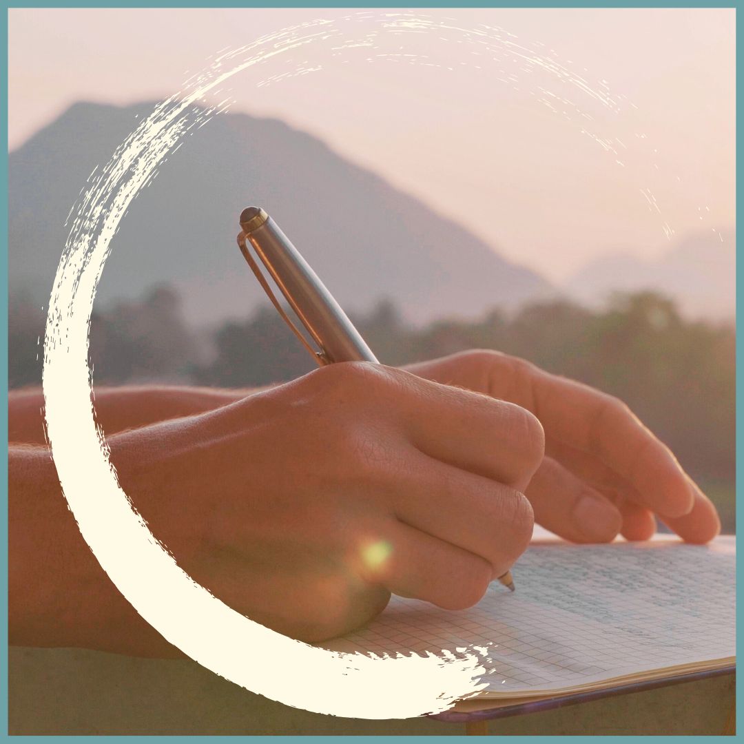 Ecrire un journal pour s'observer