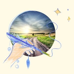 Objectif ou élan intérieur – choisir sa voie