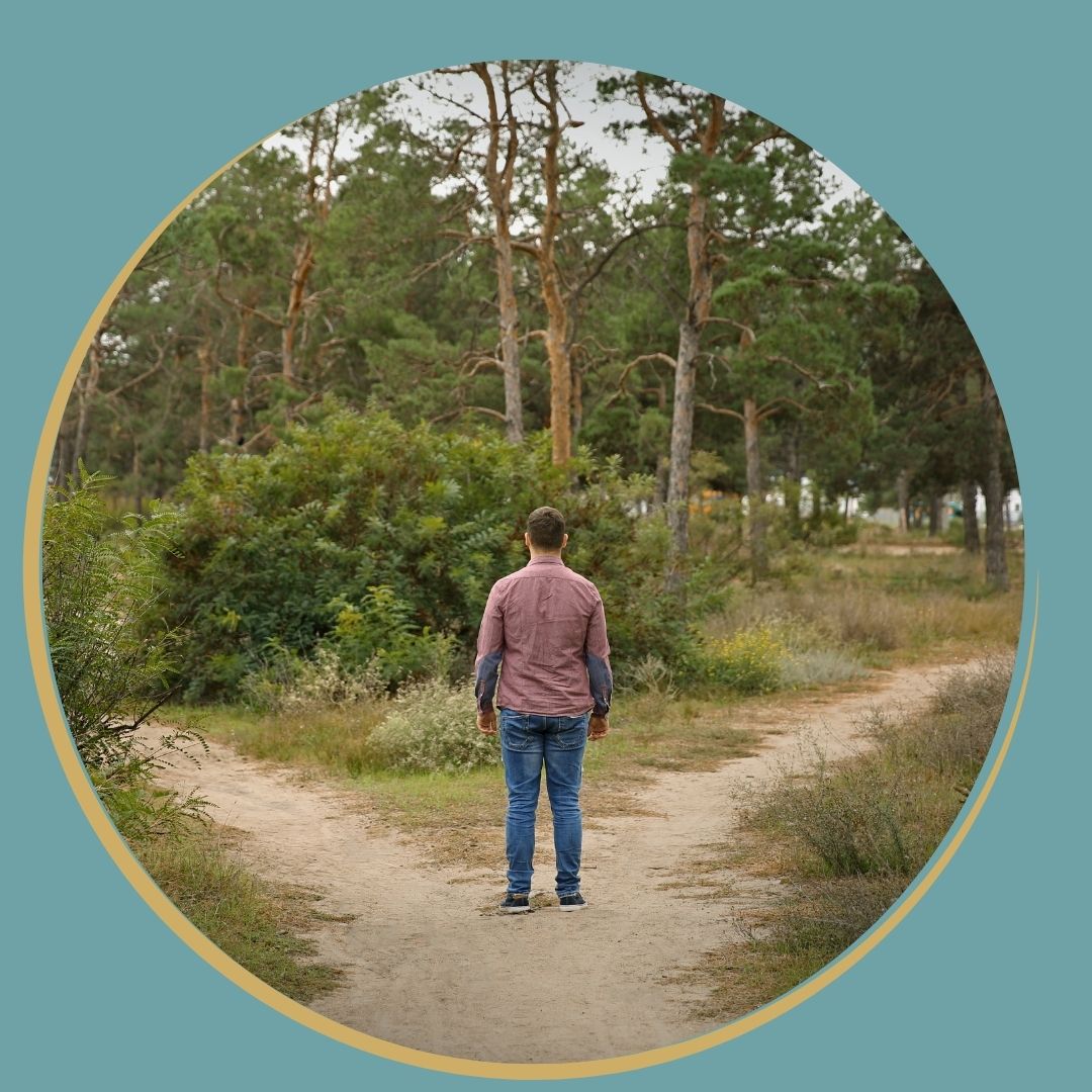 hoisir son chemin de vie authentique
