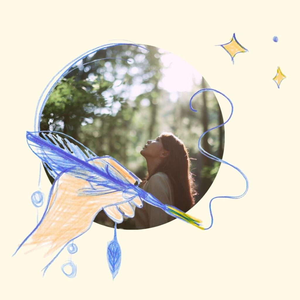 Trouver sa voie en se reconnectant à son élan intérieur