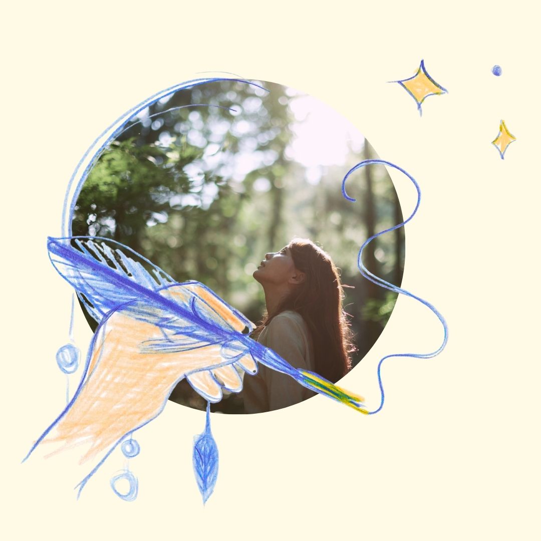 Trouver sa voie en se reconnectant à son élan intérieur