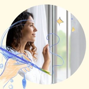 décalage intérieur et appel à revenir à soi