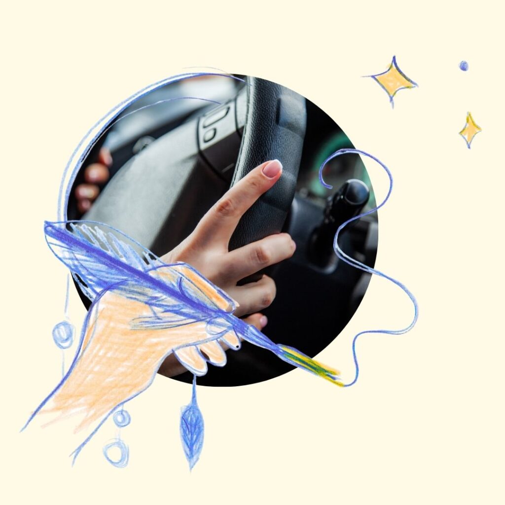 reprendre le volant de sa vie et s’écouter vraiment