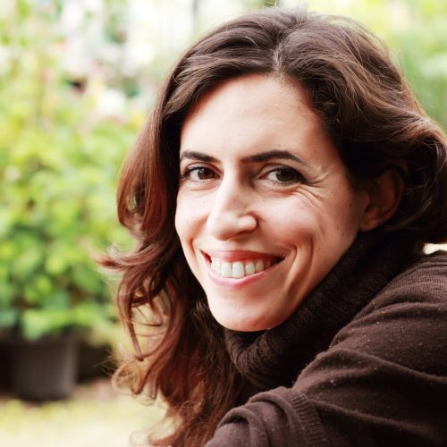 être soi-même liberté imperfection élan de vie