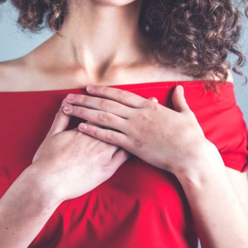 ressentir ses signaux intérieurs écouter son corps intuition