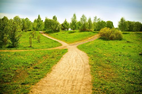 Entre insister et renoncer, choisir un autre chemin
