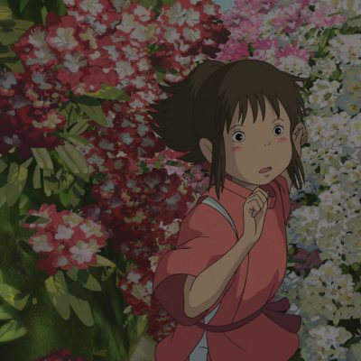 Le voyage de Chihiro, symbole de ne pas perdre qui on est