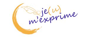 Je(u) m'exprime - Logo